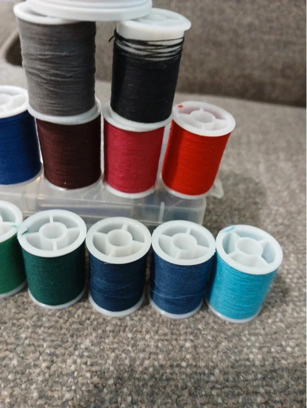 N/A good yarn